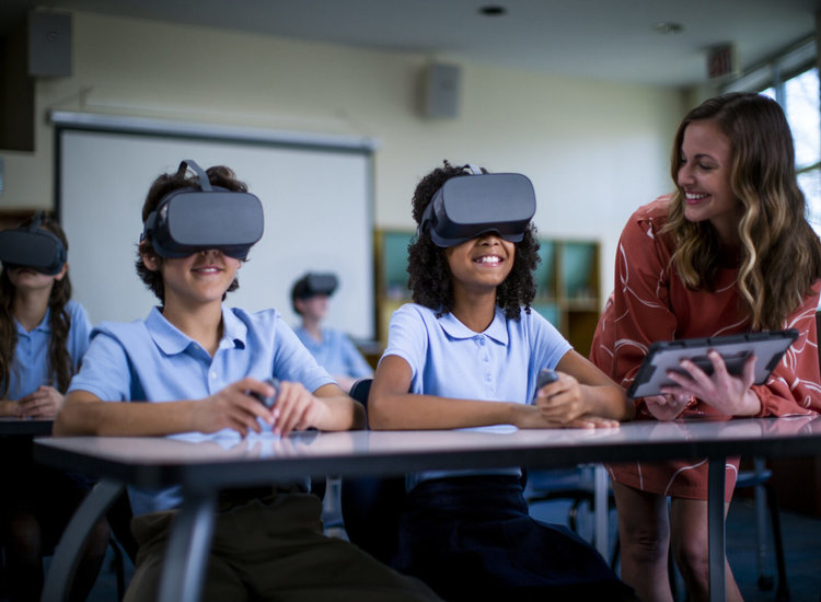 Lenovo LanSchool usará DNSFilter para filtrar datos y evitar amenazas online a colegios