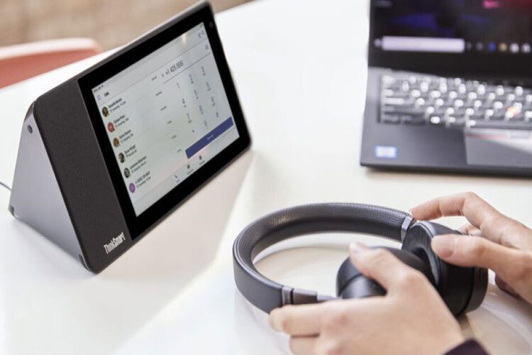 Maverick AV Solutions añade las soluciones Lenovo Smart Collaboration a sus productos de colaboración