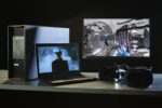 Lenovo se convierte en reseller de los cascos de realidad virtual y aumentada de Varjo