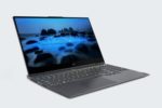 Lenovo Legion Slim 7, con procesadores móviles AMD Ryzen