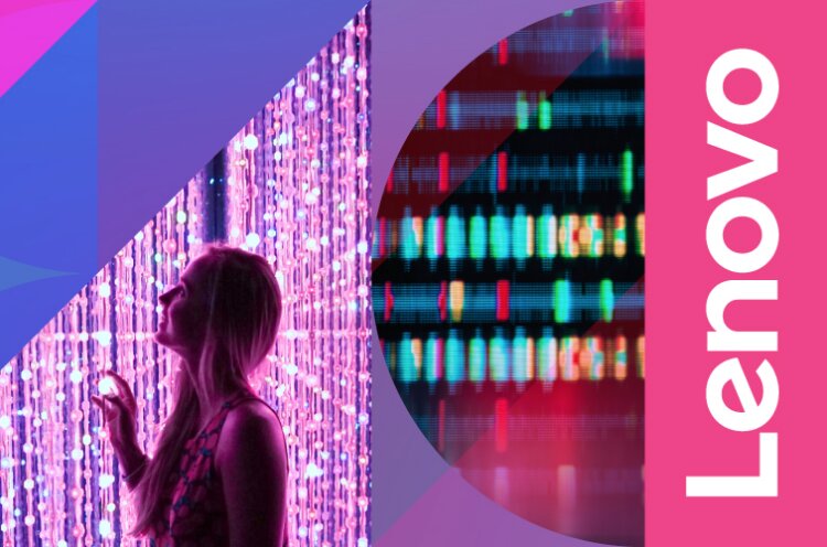 Lenovo celebrará online su evento anual Tech World