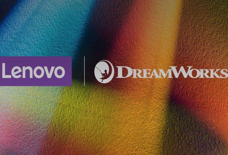 Lenovo ayuda a DreamWorks a modernizar su centro de datos