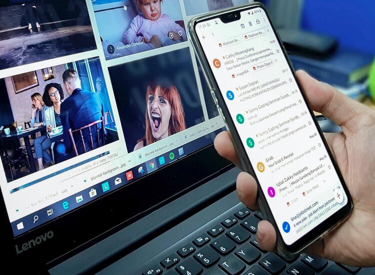 Cómo mantener a raya el phishing cuando se trabaja en remoto