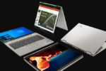 Lenovo actualiza sus ThinkPad X1, máximo nivel en portátiles profesionales