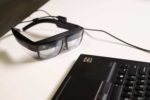 ThinkReality A3, las gafas inteligentes de Lenovo para entornos empresariales
