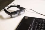 ThinkReality A3, las gafas inteligentes de Lenovo para entornos empresariales