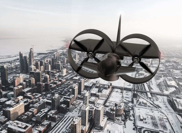 La Universidad de Delft y Lenovo, aliados en la investigación del transporte del futuro