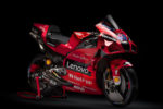 Lenovo se convierte en socio patrocinador del equipo Ducati MotoGP