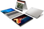 Lenovo lanza sus nuevos portátiles ThinkPad