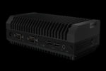 Lenovo ampliará su catálogo de PCs integrados, serie ThinkEdge
