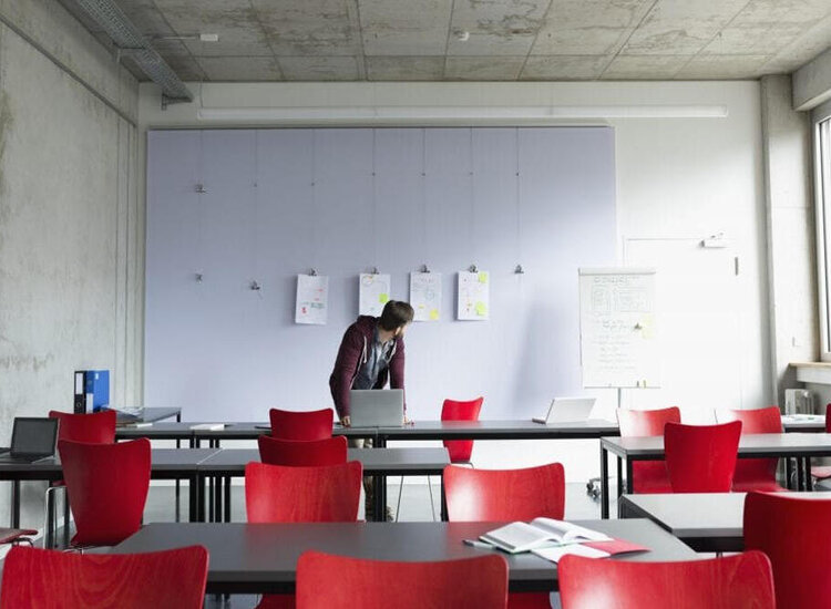 Lenovo anuncia nuevos portátiles Windows y Chrome OS para el sector educativo