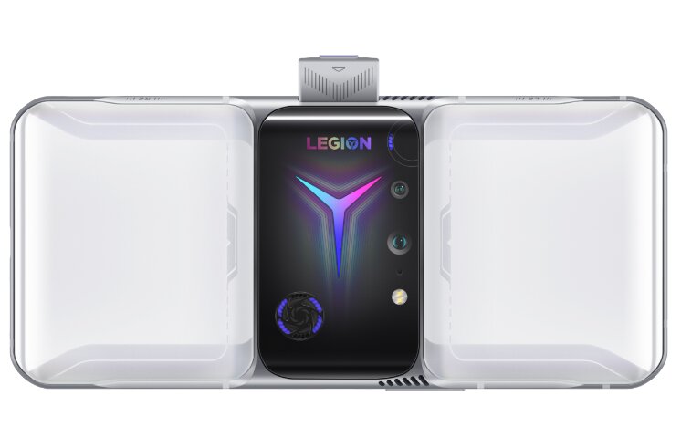 Lenovo Legion Phone Duel 2