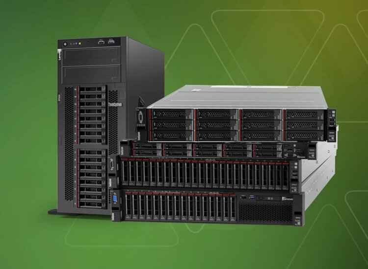 Lenovo ThinkSystem