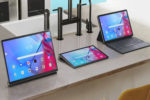 Lenovo centra el MWC 2021 en el hogar inteligente: nuevas tabletas y un nuevo altavoz con pantalla