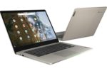 Lenovo anuncia los Chromebook IdeaPad 5i y Flex 5i