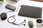 Lenovo amplía su gama de accesorios Go con nuevos cargadores, ratones, teclados y auriculares