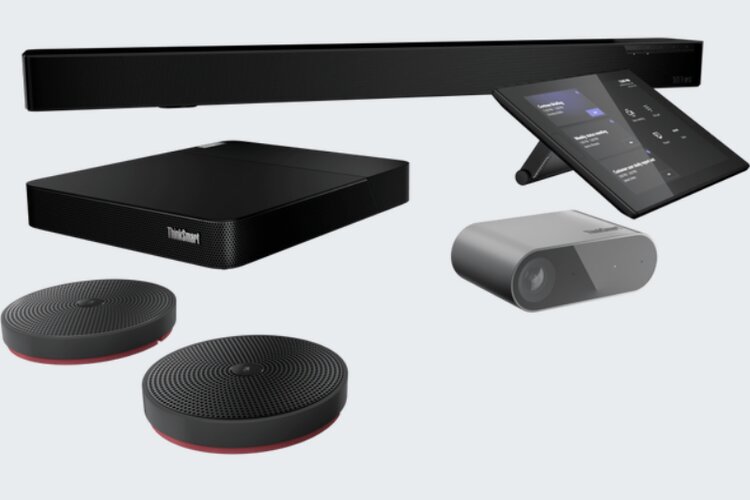 Lenovo ThinkSmart Core