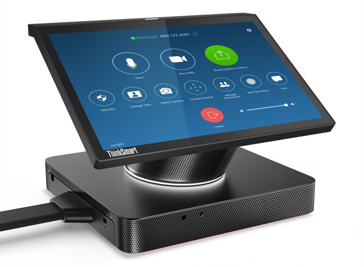 Lenovo ThinkSmart Manager 2.0