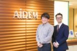 La tecnología de Lenovo ayuda a una firma de recruiters en Japón a optimizar su trabajo