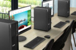 Lenovo presenta la ThinkStation P350 como nivel de entrada a sus workstations