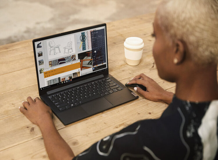 Oferta relámpago: un 15% de descuento en portátiles Lenovo hasta el día 27 de julio