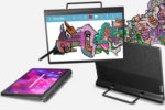 Llegan a España los nuevos tablets Lenovo Yoga Tab 13 y Yoga Tab 11