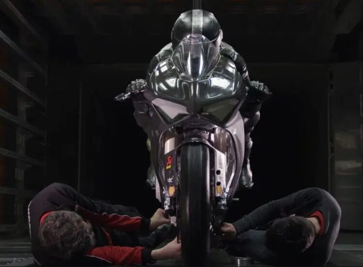 El modelado avanzado impulsa al equipo de MotoGP Ducati