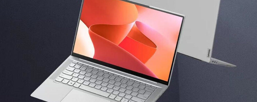 Lenovo Yoga Pro 14s Carbon, un ultraportátil con OLED y Ryzen