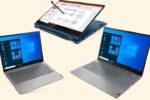 Lenovo ThinkBook Plus 17: distinto y espectacular