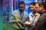 La Fundación Lenovo lanza la beca TransforME para formación de adultos en disciplinas STEM