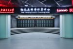 Lenovo apoya las investigaciones de la Universidad Jiao Tong de Shanghai