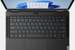 Lenovo 13w Yoga, un convertible con Ryzen y Windows 11 SE