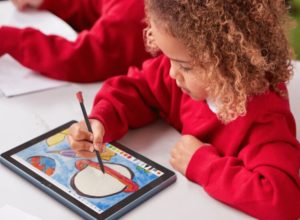 NetFilter, la solución de Lenovo para que los colegios mejoren la seguridad online de sus alumnos