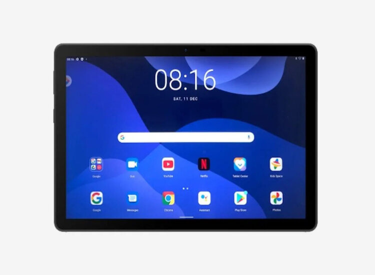 Filtran la Lenovo Tab M10, una tableta económica con una pantalla FHD