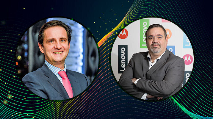 Lenovo: “Al canal le damos tres consejos: planificar, planificar y planificar”