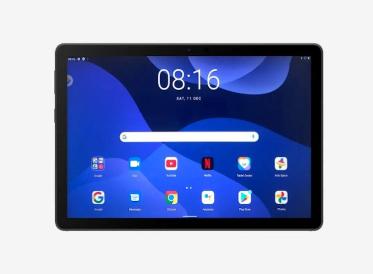 Lenovo Tab M10 Plus, un tablet económico con Android para la gama media