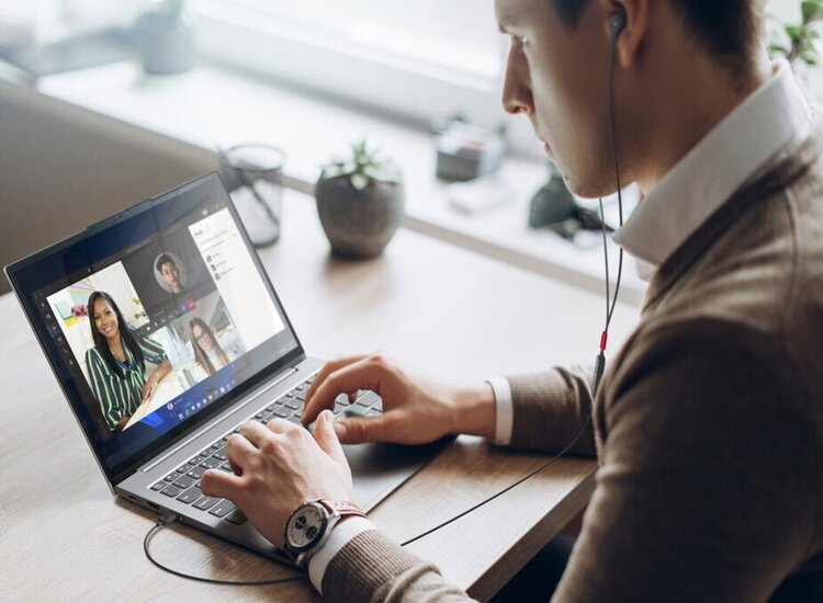 Lenovo renueva sus portátiles y lanza el ThinkPad X13s, con arquitectura de seguridad Pluton