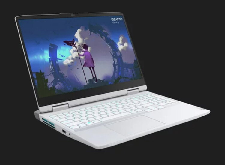 Lenovo actualiza sus portátiles IdeaPad Gaming con hardware de AMD o Intel