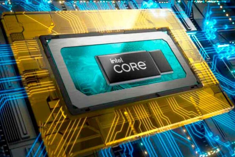 El Lenovo 82TD podría marcar el debut del Intel Core i9-12900HX