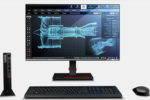 Lenovo presenta sus nuevas estaciones de trabajo de la serie ThinkStation P360