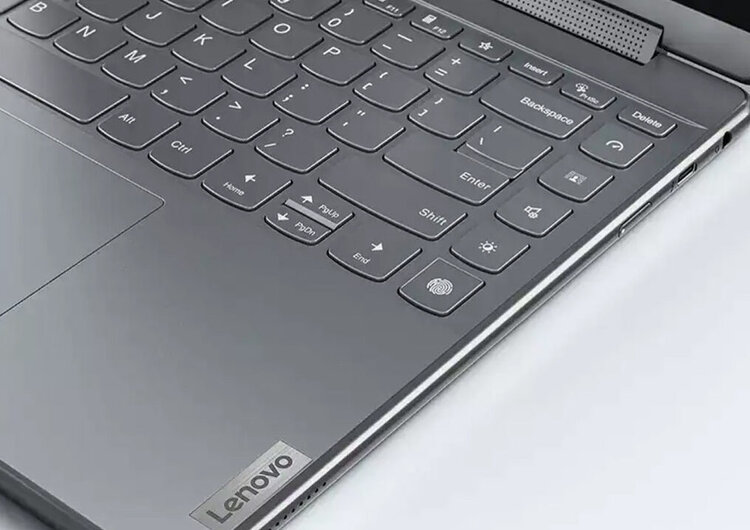 El nuevo Lenovo Yoga 9i de 14 pulgadas equipa los nuevo Alder Lake-P
