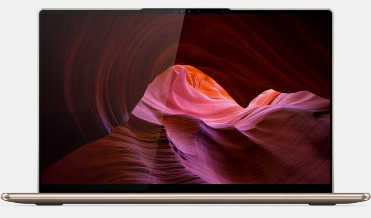 Lenovo impresiona con sus nuevos Yoga 2022