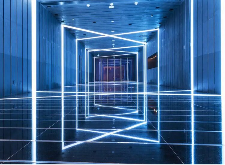 Lenovo impulsa el storytelling visual de la productora japonesa de animación Digital Frontier