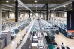 Lenovo abre su primera fábrica para producción propia en Europa