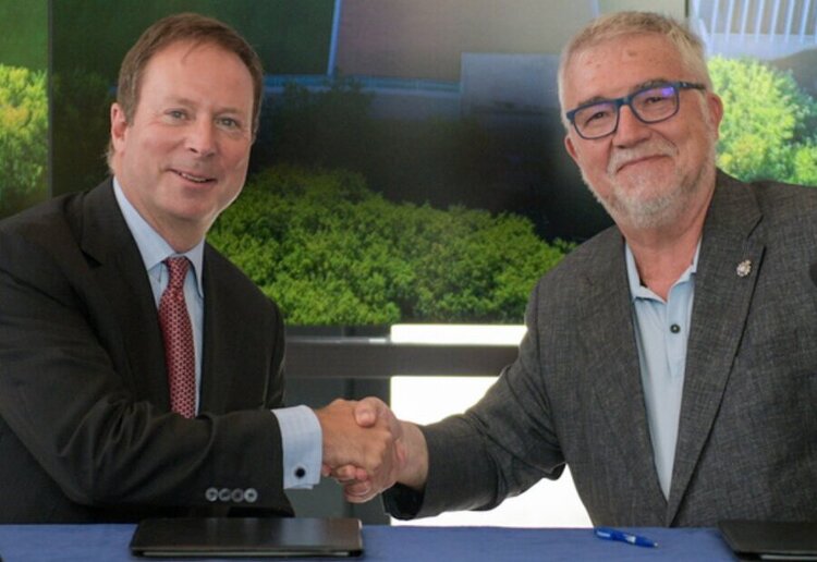 Lenovo invertirá 7 millones de dólares en el Barcelona Supercomputing Center