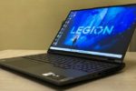 Lenovo Legion 5i Pro 16, análisis: generoso en tamaño, y en rendimiento