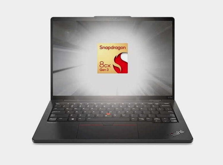 Lenovo ThinkPad X13s