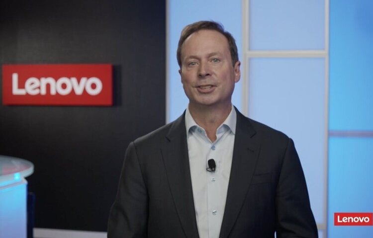 Lenovo celebra los 30 años de ThinkSystems con novedades en infraestructura y servicios