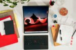 Lenovo presenta en IFA nuevos equipos ThinkBook, ThinkCentre y ThinkPad para profesionales y empresa