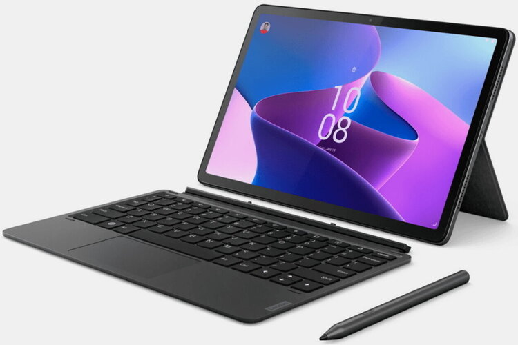 Lenovo Tab P11 se actualiza a la segunda generación